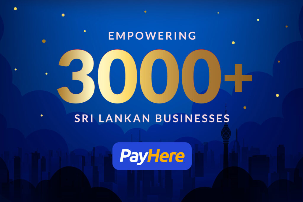 News Updates PayHere Blog